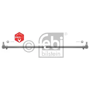 FEBI BILSTEIN 19217 Spurstange für MERCEDES-BENZ FEBI BILSTEIN 19217 Spurstange für MERCEDES-BENZ
