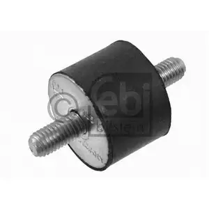 FEBI BILSTEIN 19584 Gummimetallpuffer FEBI BILSTEIN 19584 Gummimetallpuffer