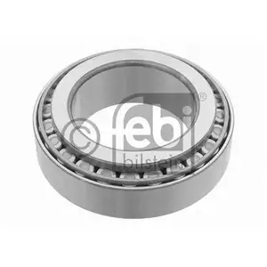 FEBI BILSTEIN 27804 Radlager f&uuml;r MERCEDES-BENZ, VOLVO, RENAULT