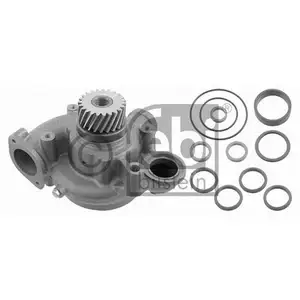 FEBI BILSTEIN 30450 Wasserpumpe für VOLVO FEBI BILSTEIN 30450 Wasserpumpe für VOLVO