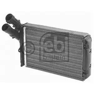 FEBI BILSTEIN 19323 W&auml;rmetauscher f&uuml;r PEUGEOT, CITRO&Euml;N