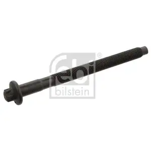 FEBI BILSTEIN 19428 Zylinderkopfschraube für PEUGEOT, CITROËN, LANCIA, FIAT FEBI BILSTEIN 19428 Zylinderkopfschraube für PEUGEOT, CITROËN, LANCIA, FIAT