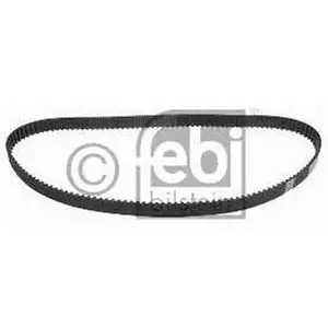 FEBI BILSTEIN 17763 Zahnriemen für PEUGEOT, CITROËN, FIAT, LANCIA FEBI BILSTEIN 17763 Zahnriemen für PEUGEOT, CITROËN, FIAT, LANCIA