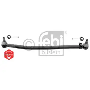 FEBI BILSTEIN 06582 Lenkstange für MERCEDES-BENZ FEBI BILSTEIN 06582 Lenkstange für MERCEDES-BENZ