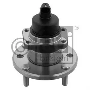 FEBI BILSTEIN 32805 Radlagersatz für CHEVROLET, DAEWOO FEBI BILSTEIN 32805 Radlagersatz für CHEVROLET, DAEWOO