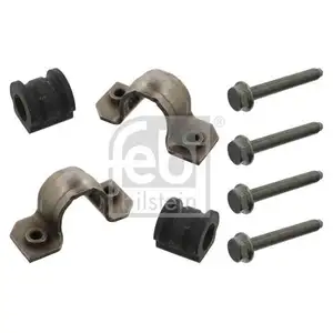 FEBI BILSTEIN 37655 Stabilisatorlagersatz für VW, SKODA, AUDI FEBI BILSTEIN 37655 Stabilisatorlagersatz für VW, SKODA, AUDI