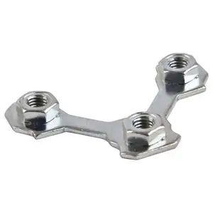 FEBI BILSTEIN 14238 Sicherungsblech f&uuml;r VW, SKODA, SEAT, AUDI