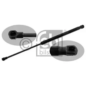 FEBI BILSTEIN 38192 Gasdruckfeder f&uuml;r VW