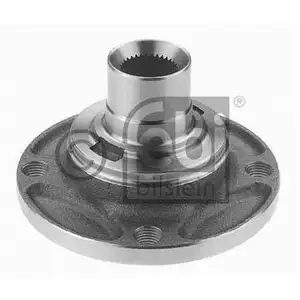 FEBI BILSTEIN 17756 Radnabe FEBI BILSTEIN 17756 Radnabe