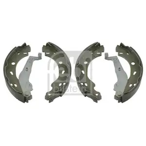 FEBI BILSTEIN 23106 Bremsbackensatz für SMART FEBI BILSTEIN 23106 Bremsbackensatz für SMART