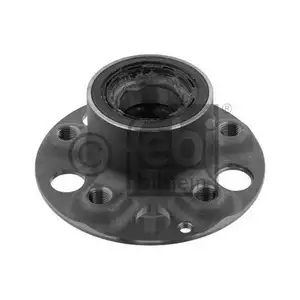 FEBI BILSTEIN 32850 Radlagersatz f&uuml;r MERCEDES-BENZ