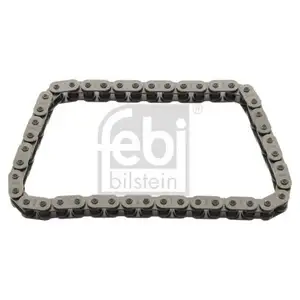 FEBI BILSTEIN 33900 Kette für MERCEDES-BENZ, JAGUAR FEBI BILSTEIN 33900 Kette für MERCEDES-BENZ, JAGUAR