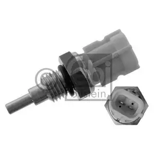 Sensor Kühlmitteltemperatur Febi Bilstein 36364 für Fiat für Nissan für Suzuki Sensor Kühlmitteltemperatur Febi Bilstein 36364 für Fiat für Nissan für Suzuki