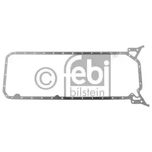Dichtung Ölwanne Febi Bilstein 36372 für Mercedes Benz für Mercedes Benz Dichtung Ölwanne Febi Bilstein 36372 für Mercedes Benz für Mercedes Benz