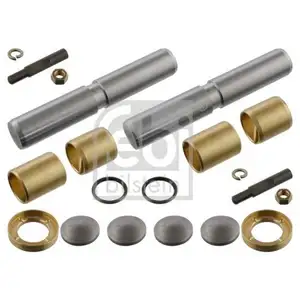 FEBI BILSTEIN 05783 Achsschenkelbolzensatz für MERCEDES-BENZ FEBI BILSTEIN 05783 Achsschenkelbolzensatz für MERCEDES-BENZ