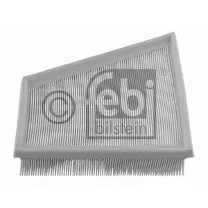 FEBI BILSTEIN 24394 Luftfilter für SKODA, SEAT, VW FEBI BILSTEIN 24394 Luftfilter für SKODA, SEAT, VW