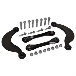 FEBI BILSTEIN 34250 Querstrebensatz f&uuml;r FORD