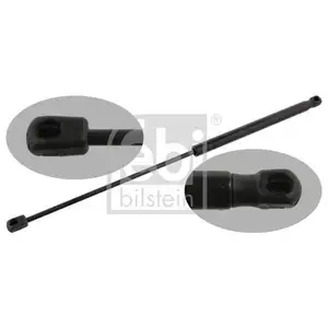 FEBI BILSTEIN 34447 Gasdruckfeder für CITROËN FEBI BILSTEIN 34447 Gasdruckfeder für CITROËN
