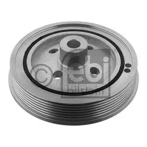 FEBI BILSTEIN 34846 Riemenscheibe (entkoppelt) für FORD FEBI BILSTEIN 34846 Riemenscheibe (entkoppelt) für FORD