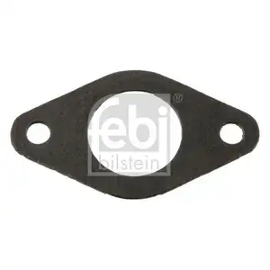 Dichtung Abgaskrümmer Febi Bilstein 35626 für Scania Dichtung Abgaskrümmer Febi Bilstein 35626 für Scania