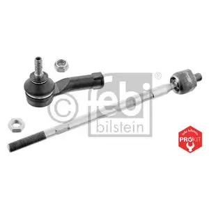 FEBI BILSTEIN 37631 Spurstange für RENAULT FEBI BILSTEIN 37631 Spurstange für RENAULT