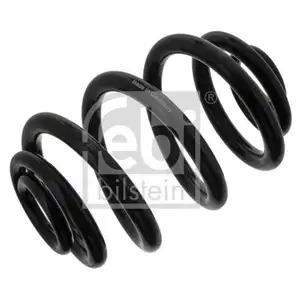 FEBI BILSTEIN 38669 Fahrwerksfeder für BMW FEBI BILSTEIN 38669 Fahrwerksfeder für BMW