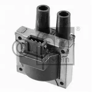FEBI BILSTEIN 21529 Zündspule FEBI BILSTEIN 21529 Zündspule