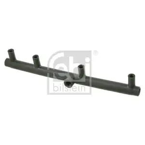 FEBI BILSTEIN 26158 Entl&uuml;ftungsschlauch f&uuml;r MERCEDES-BENZ