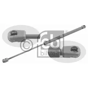 FEBI BILSTEIN 27589 Gasdruckfeder FEBI BILSTEIN 27589 Gasdruckfeder