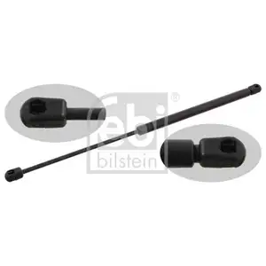 FEBI BILSTEIN 27654 Gasdruckfeder f&uuml;r SAAB