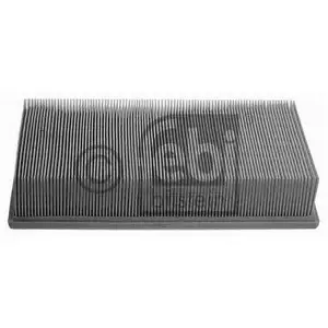 FEBI BILSTEIN 01512 Luftfilter für AUDI, VW FEBI BILSTEIN 01512 Luftfilter für AUDI, VW