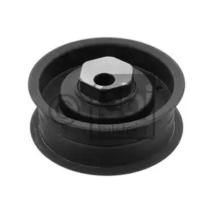 FEBI BILSTEIN 06296 Umlenkrolle für FORD FEBI BILSTEIN 06296 Umlenkrolle für FORD