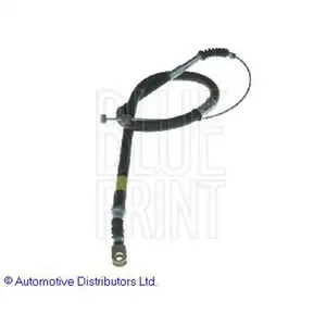 BLUE PRINT ADT34667 Handbremsseil BLUE PRINT ADT34667 Handbremsseil