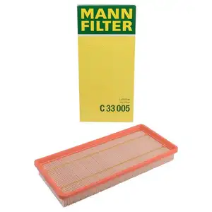 MANN-FILTER C 33 005 Luftfilter MANN-FILTER C 33 005 Luftfilter