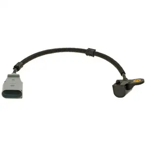 Sensor Nockenwellenposition Hella 6PU 009 168-121 f&uuml;r Audi f&uuml;r Seat f&uuml;r Skoda