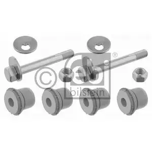 FEBI BILSTEIN 01692 Querlenkerlagersatz für MERCEDES-BENZ FEBI BILSTEIN 01692 Querlenkerlagersatz für MERCEDES-BENZ