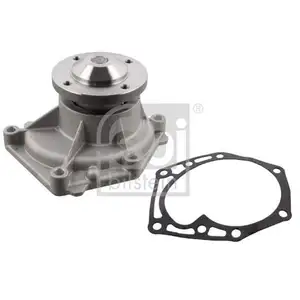 FEBI BILSTEIN 21552 Wasserpumpe FEBI BILSTEIN 21552 Wasserpumpe