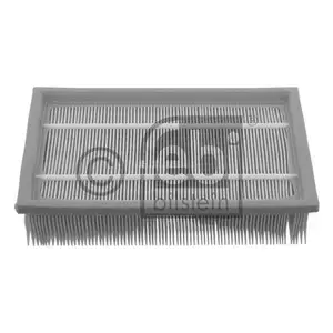 FEBI BILSTEIN 34407 Luftfilter für NISSAN, RENAULT FEBI BILSTEIN 34407 Luftfilter für NISSAN, RENAULT