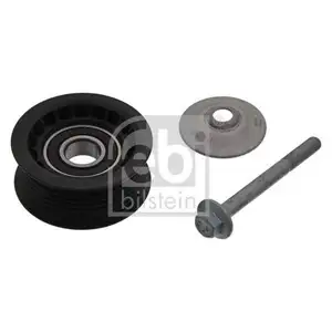 FEBI BILSTEIN 37699 Umlenkrolle f&uuml;r MERCEDES-BENZ