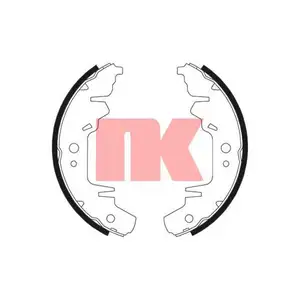 Bremsbackensatz Nk 2793593 für Chrysler für Dodge für Kia für Plymouth Bremsbackensatz Nk 2793593 für Chrysler für Dodge für Kia für Plymouth