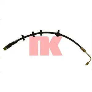 Bremsschlauch Nk 853742 für Peugeot Vorderachse Links Bremsschlauch Nk 853742 für Peugeot Vorderachse Links