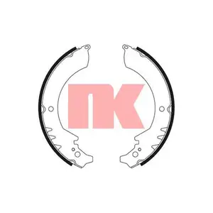 NK 2751419 Bremsbackensatz