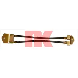 Bremsschlauch Nk 8525130 für Ford Hinterachse Bremsschlauch Nk 8525130 für Ford Hinterachse