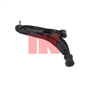 Lenker Radaufhängung Nk 5012311 für Fiat Vorderachse Links Außen Unten Lenker Radaufhängung Nk 5012311 für Fiat Vorderachse Links Außen Unten