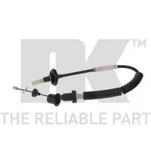 Seilzug Kupplungsbetätigung Nk 924001 für Rover Seilzug Kupplungsbetätigung Nk 924001 für Rover
