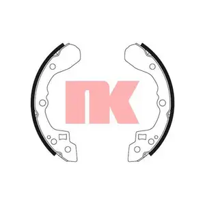 Bremsbackensatz Nk 2735679 für Kia Hinterachse Bremsbackensatz Nk 2735679 für Kia Hinterachse