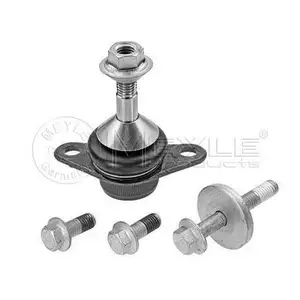 Original 2x Meyle Trag-/Führungsgelenke Vorderachse links + rechts Volvo S80 V70 Original 2x Meyle Trag-/Führungsgelenke Vorderachse links + rechts Volvo S80 V70