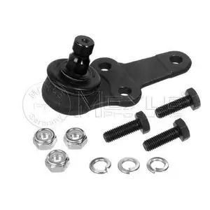 Original 2x Meyle Trag-/Führungsgelenke Vorderachse links + rechts Ford Focus Original 2x Meyle Trag-/Führungsgelenke Vorderachse links + rechts Ford Focus