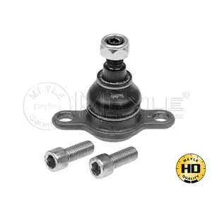 2x Meyle Traggelenke vorn unten VW Transporter V Multivan V 2x Meyle Traggelenke vorn unten VW Transporter V Multivan V