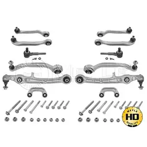 Lenkersatz Radaufhängung Meyle 116 050 0095/HD für Audi Vorderachse Links Lenkersatz Radaufhängung Meyle 116 050 0095/HD für Audi Vorderachse Links